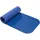 Airex Coronella - Gymnastikmatte für Fitness und Yoga (185 x 60 x 1,5 cm), Coronella, Blau, mit Ösen, 185