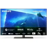 Philips OLED818/12 4K OLED Ambilight TV