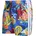 3-Streifen Glory Blue/White S