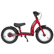 Bikestar Classic 12 Zoll Rot