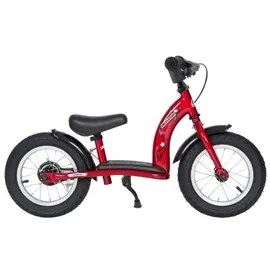 Bikestar Classic 12 Zoll Rot