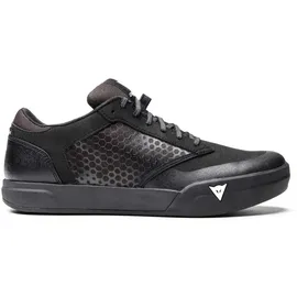 dainese bike HG Materia Schwarz 41