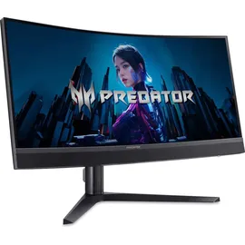 Acer Predator X34 34" schwarz