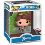 Funko Pop! Deluxe Vinyl Figur X-Men Kitty Pryde (61006)