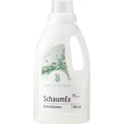 SCHAUMEX Entschäumer 500 ml