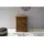 MID.YOU Barschrank 64 x 91 cm Braun