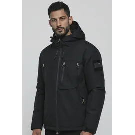 Alife & Kickin MosesAK A schwarz 2