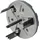 WOLFCRAFT Lochsäge verstellbar Ø 35/65/68/74/76/83 mm