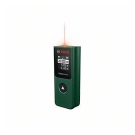 Bosch Home and Garden EasyDistance 20 Laser-Entfernungsmesser Messbereich (max.) (Details) 20m