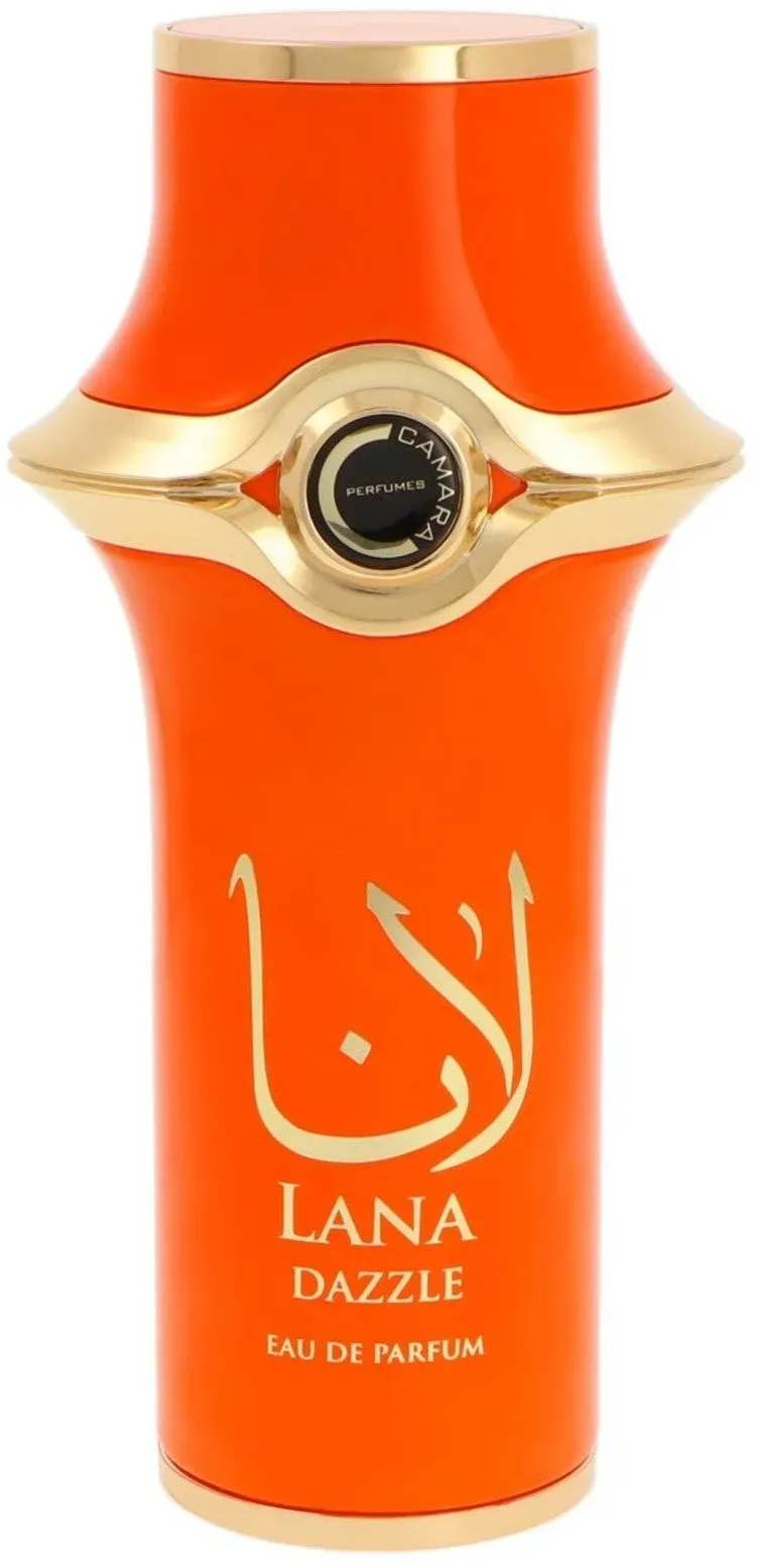 Camara Lana Dazzle Edp 100ml
