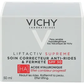 Vichy Liftactiv Supreme Spf30 50ml Feuchtigkeitscreme One Size