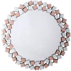 Wandspiegel MOSAIC