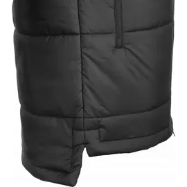 Puma Bench Winterjacke Kinder 03 black/white 128