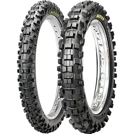 Maxxis Maxxcross SI REAR 120/90-19 66M