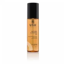 usu cosmetics Natural Make-up Entferner Öl 100 ml