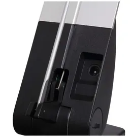 Maul MAULoptimus Silber