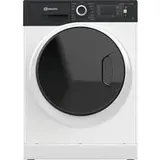 Bauknecht STEAM PLUS 9A2JGSP Waschmaschine (9 kg, 1400 U/min)