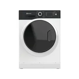 Bauknecht STEAM PLUS 9A2JGSP Waschmaschine (9 kg, 1400 U/min)