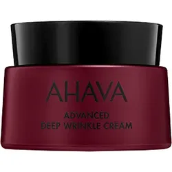 AHAVA Advanced Deep Wrinkle Cream 50ml