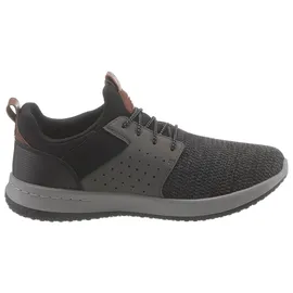 SKECHERS Delson - Camben black/gray 47,5