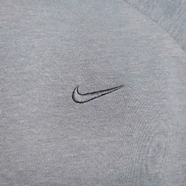 Nike Dri-FIT UV Hoodie Herren Cool Grey S