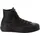 Converse Chuck Taylor All Star Lift Platform Herren Schwarz 37,5