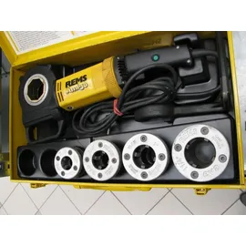 Rems Amigo Set R 1/2-1 1/4