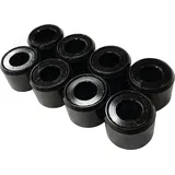 RMS Variomatik Rollen 26 x 13 mm 17,5 g 8 Stücke