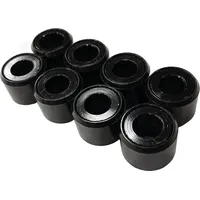 RMS Variomatik Rollen 26 x 13 mm 17,5 g 8 Stücke