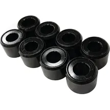 RMS Variomatik Rollen 26 x 13 mm 17,5 g 8 Stücke