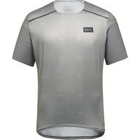Gore Wear Herren Contest Daily Shirt Herren, lab gray, XL