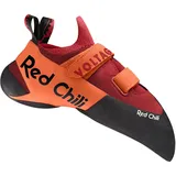 Red Chili Voltage 2 Kletterschuhe (Größe 44.5, rot)