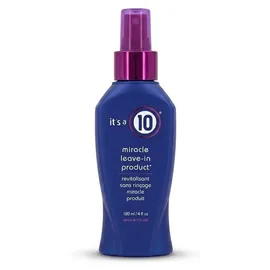 It's a 10 Miracle Leave-in Product Leave-in-Conditioner 120 ml