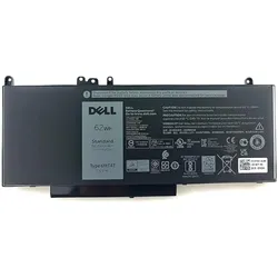 Origin Storage Dell Primary Battery - Laptop-Batterie - Lithium-Ionen
