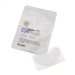 It's Skin | Collagen Eye Mask Sheet - 3 g 3 g