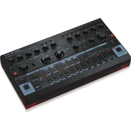 Behringer TD-3-MO-BK Syntezator analogowy linii basowych, Synthesizer