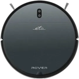 ETA Rover Saugroboter Schwarz