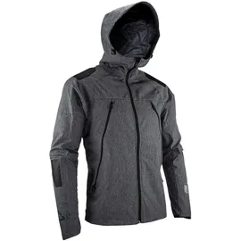 Leatt Hydradri Schwarz