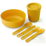 Sea to Summit Passage Dinnerware Set 6pcs Camping