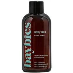 baybies mildes Babypflege Bad 200 ml