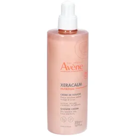 Avène Xeracalm Nutrition Duschcreme 500 ml