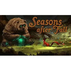 Seasons after Fall