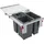 Franke Garbo 50-3 32 l Grau