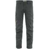 Fjällräven Vidda Pro Lite Trousers M Herren Dark Grey Größe 50/S