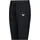 Erima 3/4 Sweathose mit Bündchen Damen schwarz 46