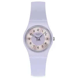 Swatch Lilac Lightness Kautschuk 25 mm LV121