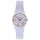 Swatch Lilac Lightness Kautschuk 25 mm LV121