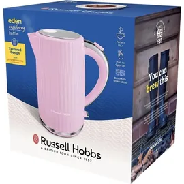 Russell Hobbs Eden raspberry 27362-70