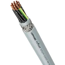 Lapp ÖLFLEX® CLASSIC 400 CP Steuerleitung 41G 0.75mm2 Grau 1313141/1000