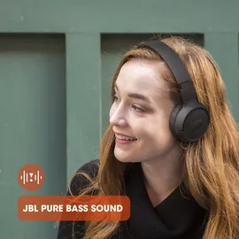 JBL Tune 510BT blau